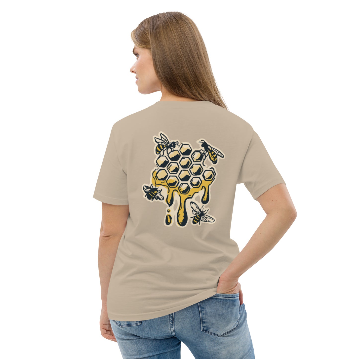 Bee Collection Premium T-Shirt