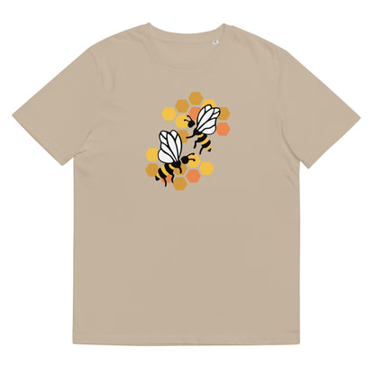 Bee Collection Standard T-Shirt