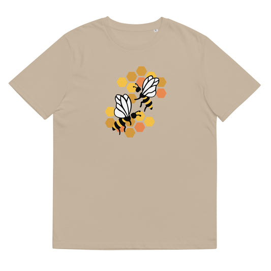 Bee Collection Standard T-Shirt