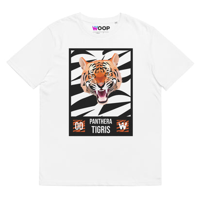 Tiger Collection Premium T-Shirt