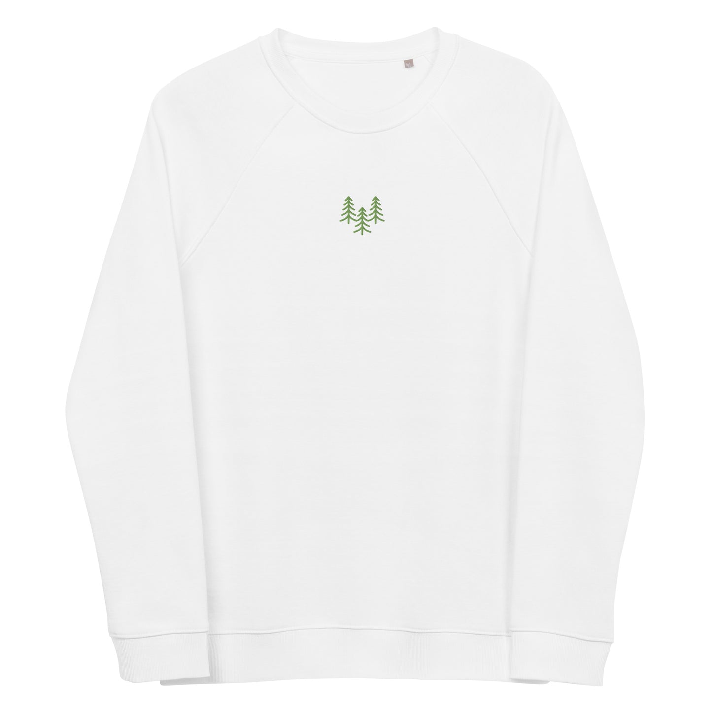 Forest Sweatshirt XS
