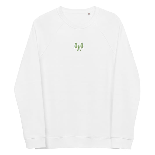 Forest Sweatshirt XS